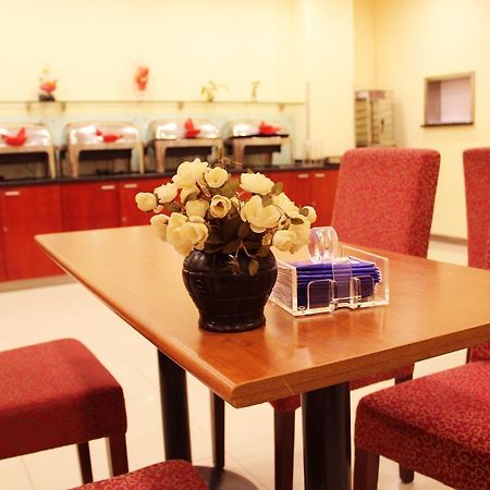 Hanting Express Shenyang Shifu Road Exterior photo