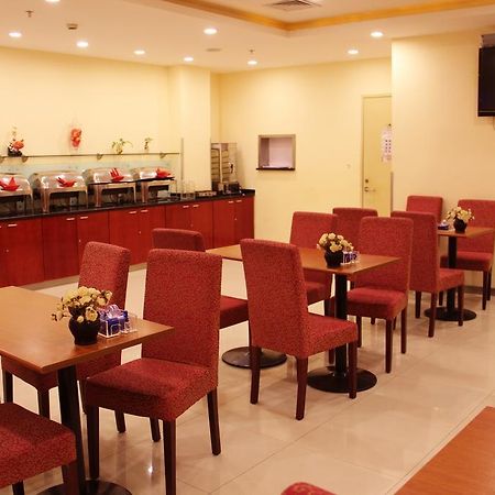 Hanting Express Shenyang Shifu Road Exterior photo