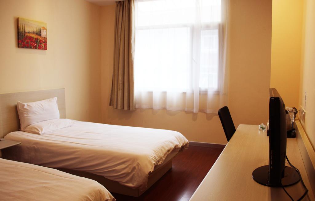Hanting Express Shenyang Shifu Road Room photo