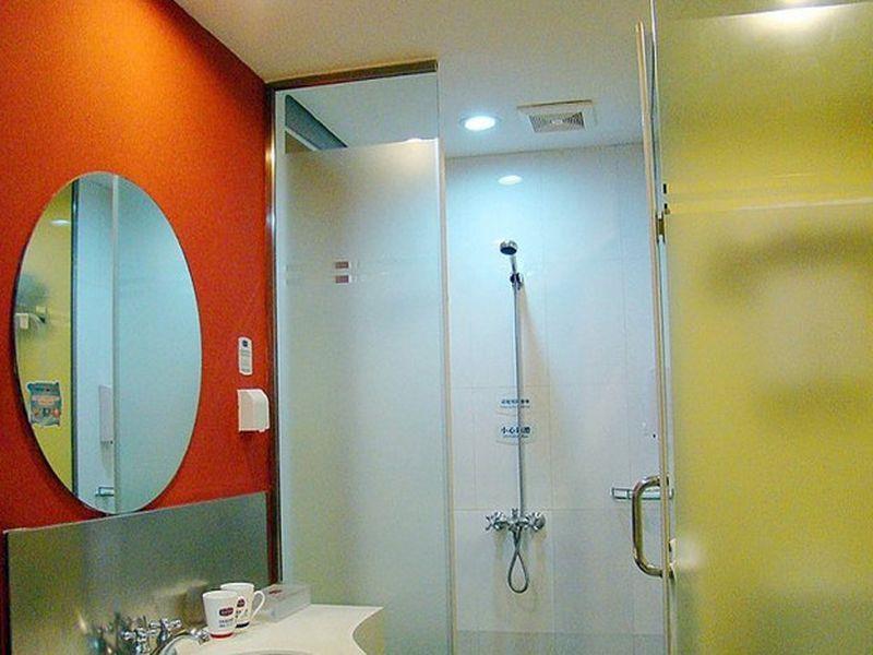 Hanting Express Shenyang Shifu Road Exterior photo